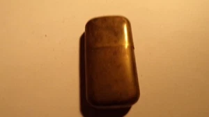 BRIQUET ANCIEN IV - Foto 1 di 3