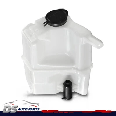 Depósito de lavadora tanque de parabrisas con bomba 8531504100 apto para Toyota Tacoma 16-18 Foto 1 de 4