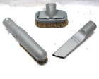 3 Attachment tools Kenmore 116 28014700 Intuition Quiet Canister Vacuum Cleaner