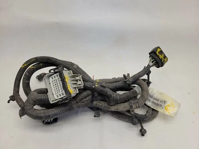 2014 RAM 3500 2500 LARAMIE FRONT RADIATOR SUPPORT HEADLIGHT HORN WIRING HARNESS  Foto 1 de 4