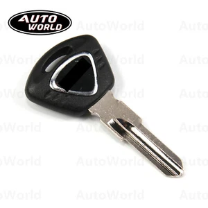 Llave de hoja sin cortar para Tiger 1050 / Velocidad triple 1050 / Daytona 675 / Viaje por calle 1 pieza - Imagen 1 de 5