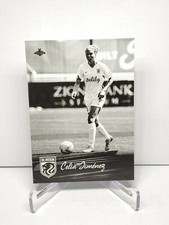2021 Parkside NWSL Premier Edition Black and White Parallel - You Pick