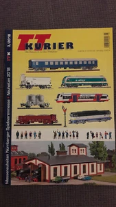 TT-Kurier Ausgabe 3/2018 - Picture 1 of 1