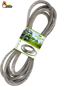 Lawn Mower Deck Belt 5/8" X178.25" Replace for Hustler 602744, Toro 133-7076, Fe - Picture 1 of 12