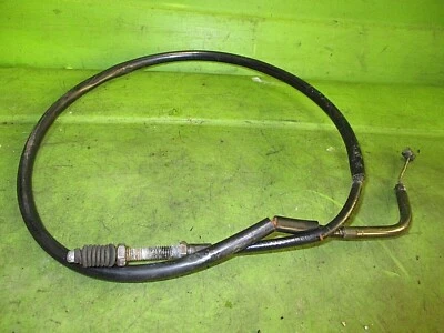 1994-2007 Kawasaki Ninja ex 250 ex250 250R Clutch Cable line wire - Изображение 1 из 4