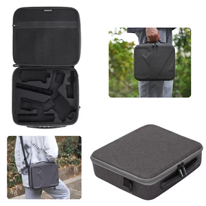 Estuche de transporte portátil a prueba de golpes bolsa de almacenamiento protectora para DJI Ronin RS 4 - Imagen 1 de 16