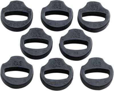 Kit de cojín embrague Hinson Racing KTM XC-F 250 2008-2012 CU299 Foto 1 de 4