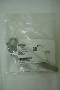 Sensor de temperatura de inmersión 4" Siemens 536-777-40 HVAC NUEVO - Imagen 1 de 10
