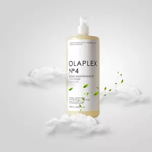 Olaplex No.4 - Bond Maintenance Shampoo 1000ml - Bild 1 von 2
