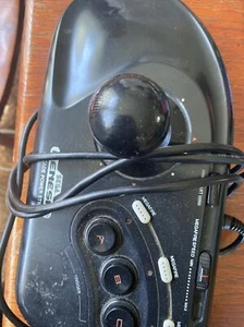 Sega Genesis Arcade Power Stick Joystick Controller Model 1655 - Picture 1 of 1