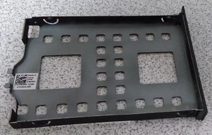 HDD Hard Drive Caddy for Dell PR M4600 M4700 M4800 M6600 M6700 M6800 794WN - Afbeelding 1 van 1