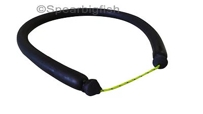 12", 1/2" (13mm) SPEARGUN BANDS, Spectra Wishbone (Riffe Style) spearfishing - Image 1 of 2