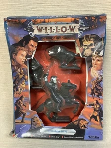 Figurine Vintage Tonka 1988 Salice Il Film "Evil Collector Set 1" - Foto 1 di 3