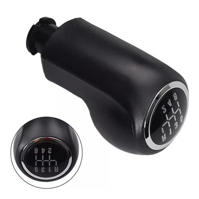 Custom Fit 6 Speed Shift Knob for Opel For Vauxhall For Zafira B 2005 2014 - Image 1 of 4
