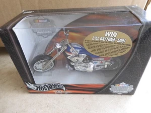 2002 Mattel Hot Wheels Racing Nascar Thunder Rides Citgo #99 Maßstab 1:18 - Bild 1 von 2
