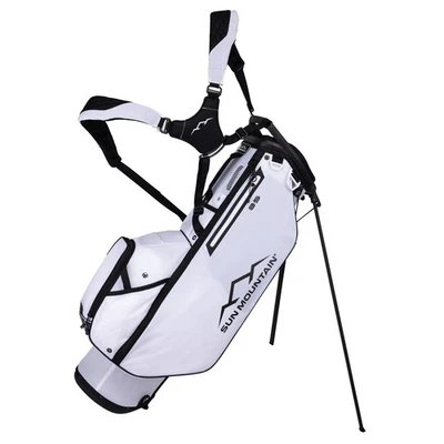 Sun Mountain 3.5 LS Stand Golf Bag Mens Lightweight Bag - New 2025 - Image 1 of 2