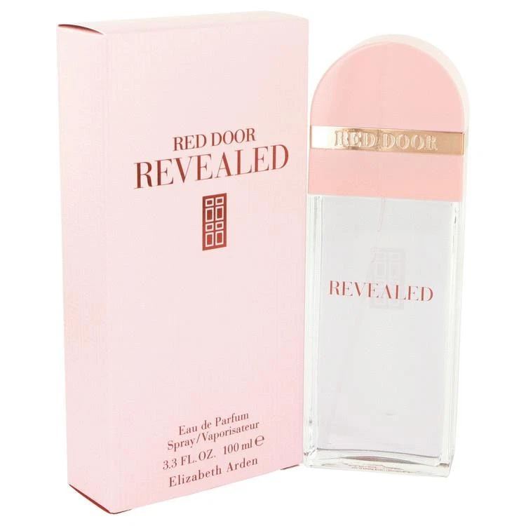Red Door Revealed por Elizabeth Arden 3,4 OZ Eau de Parfum Mujer Spray Nuevo en Caja Foto 1 de 1