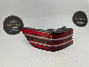OEM| 2021-2023 Genesis GV80 LED Outer Tail LIght (Left,Driver) - Picture 1 of 11