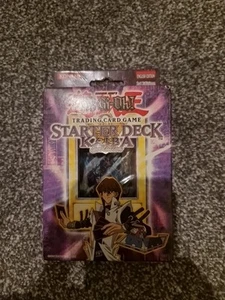 Starter Deck Kaiba 1st Edition - Picture 1 of 4