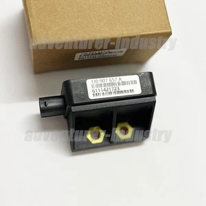 Sensor de velocidad de rotación ESP acelerómetro para Audi A3 TT VW Golf 4 1J0907657A - Imagen 1 de 3