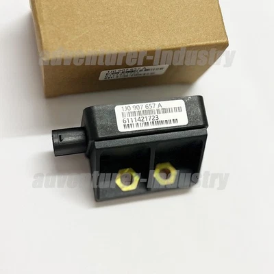Drehratensensor ESP Beschleunigungssensor Für Audi A3 TT VW Golf 4 1J0907657A - Bild 1 von 3