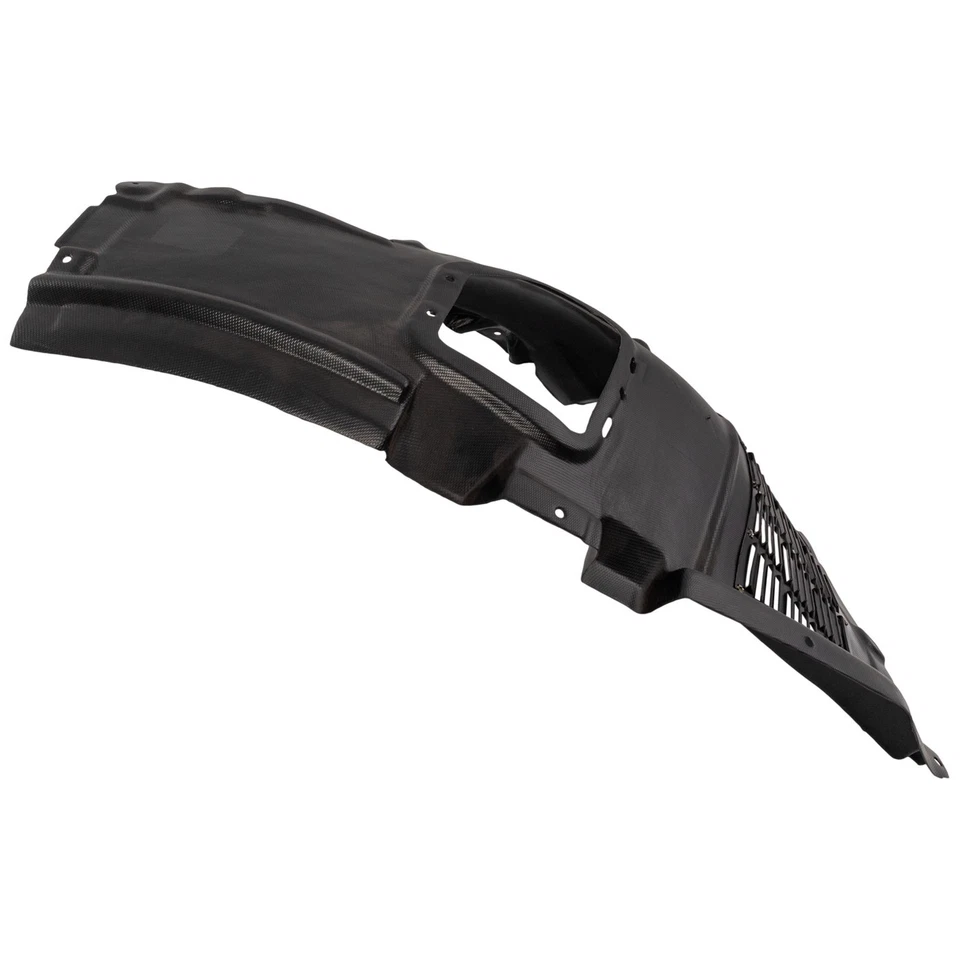 Fender Liner For BMW 535i GT 2010-2017 Front Passenger Side Inner - Image 1 of 1