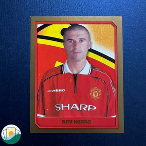 Merlin’s F.A. Premier League 2000 | Roy Keane | #294 - Picture 1 of 2