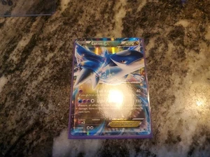 Latios EX 58/108 Roaring Skies - Picture 1 of 11