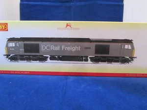 Hornby R30374 Class 60 Co-Co 'Ben Nevis' Locomotive  DCC Ready - Picture 1 of 3
