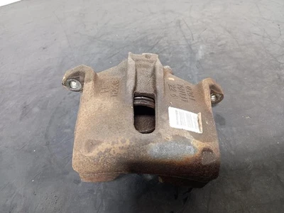CITROEN C4 CACTUS Brake Caliper 2014-2020 1.6L DV6FD (BHY) N/S Front LH - Image 1 of 4