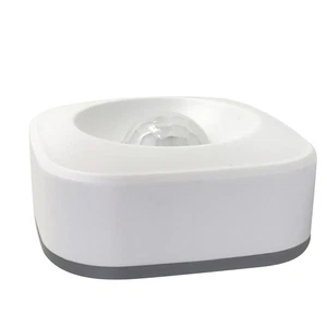 Zigbee PIR Motion Sensor 120° Wireless Passive Infrared Detector Home Security - Picture 1 of 11