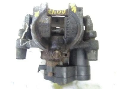 Pinza de pasajero derecho Lincoln Nautilus 19 rotores traseros sólidos  Foto 1 de 4