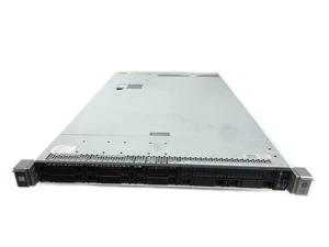 HP Proliant DL360 G9 2.5" 8Bay CTO chassis 755258-B21 - Picture 1 of 2