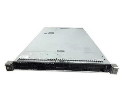 HP Proliant DL360 G9 2.5" 8Bay CTO chassis 755258-B21 - Image 1 of 2