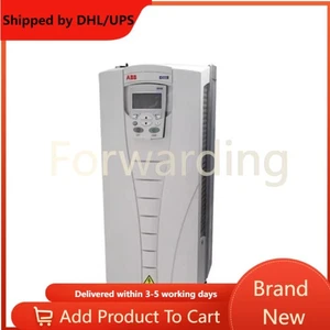 NUEVO ABB ACS550-01-045A-4 ACS55001045A4 Inverter Drive - Imagen 1 de 4