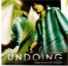 Rare-Undoing - 2007- Original Movie Soundtrac-[8468]-21 Track-Cd