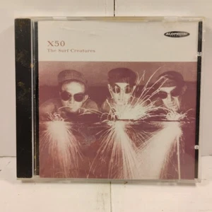 The Surf Creatures – X50: CD324 - Foto 1 di 2