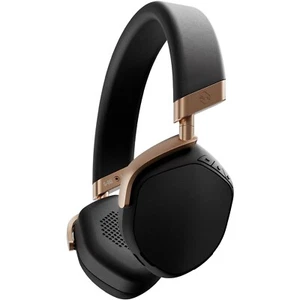 V-MODA S-80 Cuffie Bluetooth On-Ear e Sistema di Altoparlanti Personali (Oro Rosa) - Foto 1 di 1