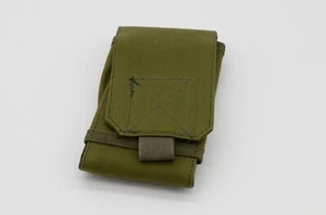 Gürteltasche für Messer Handy sehr wertig Survival Outdoor - Bild 1 von 3