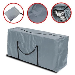 Large Artificial Xmas Tree Bag Tear Proof Duffle Bag - Picture 1 of 22