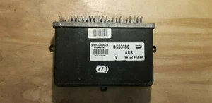 Citroen ABS computer Siemens S101320002B B553180 9612205380  12J - Picture 1 of 2