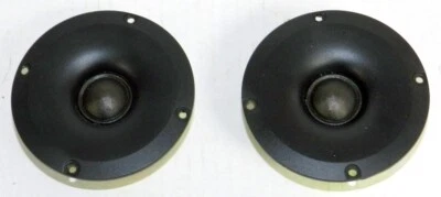 1 Paio Tweeter Soundstage Audio Stage 5.0 6 Ohm 10W - Immagine 1 di 4