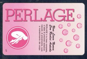 GIAN - GESCHENK "PERLAGE" - Neu mit internen Codes Golden OM 122 - Bild 1 von 2