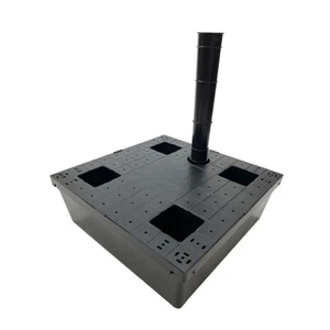 BERA WaterUps Wasserreservoir – für Pflanzgefäße und Bäume - Bild 1 von 8