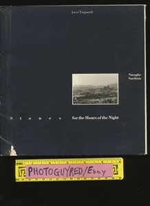 Poetry-photography portfolio_Joyce Timpanelli-Stories for the Hours of the Night - Picture 1 of 5