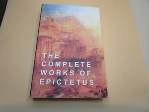 The Complete Works of Epictetus (PB) - Imagen 1 de 3