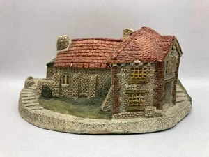 David Winter Three Ducks Inn Sculpture 1980 - Picture 1 of 9