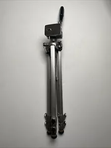 VINTAGE SUNSET MODEL GD-3000 CAMERA TRIPOD - Picture 1 of 10