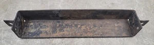 Triumph TR4 Lower Radiator Guard, 850-350 - Bild 1 von 4