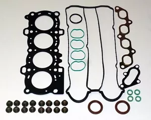 JUEGO DE JUNTAS DE CABEZA FORD 1.25 16V FUJA-JB / M7JA-B FUSION - FIESTA MKV HSF 0004E - Imagen 1 de 1